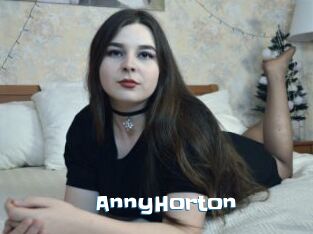 AnnyHorton