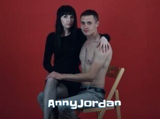 AnnyJordan