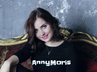 AnnyMoris