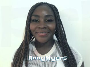 AnnyMyers