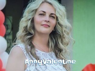 AnnyValentine
