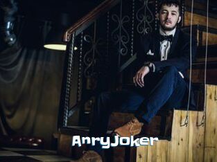 AnryJoker