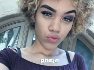 Ansie