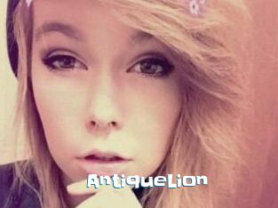 AntiqueLion