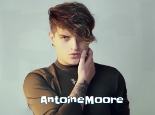 AntoineMoore