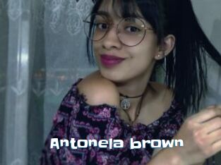 Antonela_brown