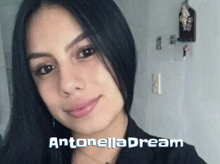 AntonellaDream