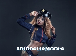 AntonetteMoore