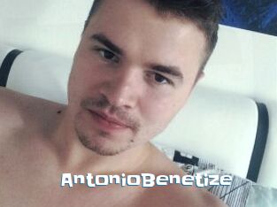 AntonioBenetize