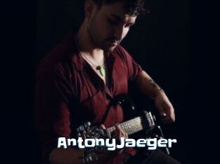 AntonyJaeger