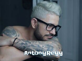 AntonyReyy
