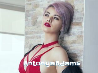 AntonyaAdams