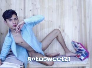 Antosweet21
