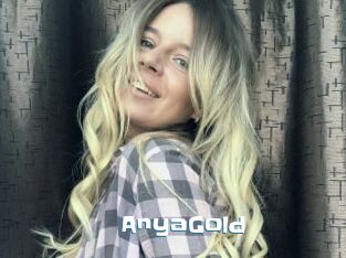 AnyaGold