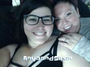 AnyaandSiren