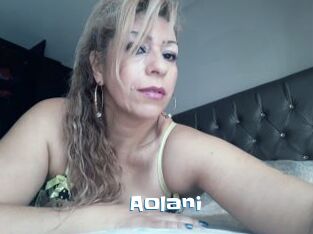 Aolani