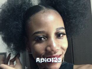 Apio123