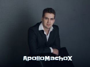 ApolloMachoX
