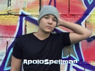 ApoloSpellman
