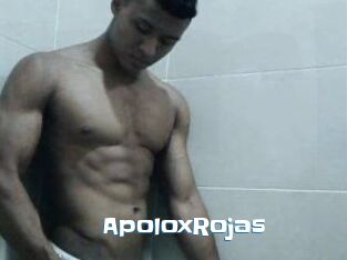 ApoloxRojas