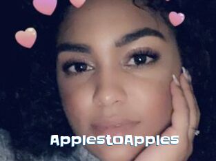 ApplestoApples