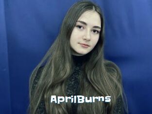 AprilBurns