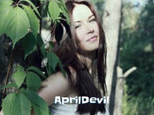 AprilDevil