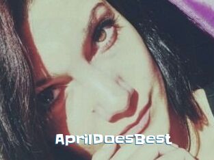 AprilDoesBest