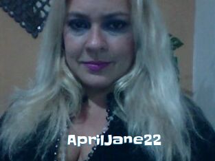 AprilJane22