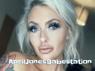 AprilJonesBabestation