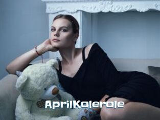 AprilKolerole