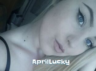 AprilLucky