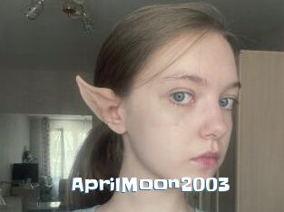 AprilMoon2003