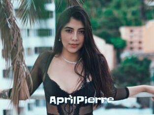 AprilPierre