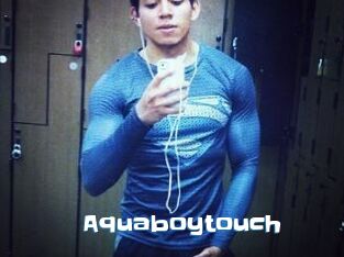 Aquaboytouch