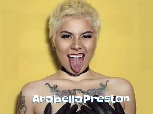 ArabellaPreston