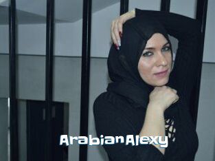 ArabianAlexy