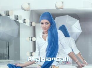 ArabianCalli