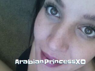 ArabianPrincessXO