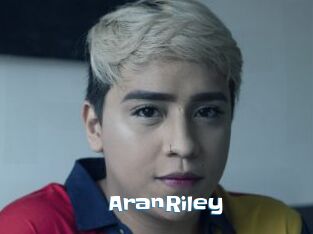 AranRiley
