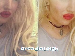 ArcadiaLeigh