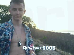Archer5005