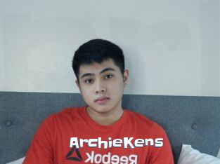 ArchieKens