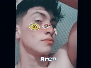 Aren