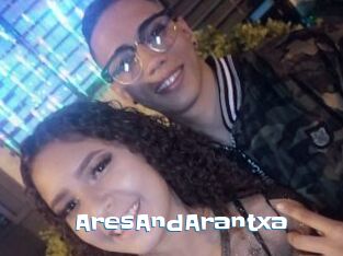 AresAndArantxa