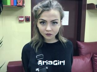 AriaGirl