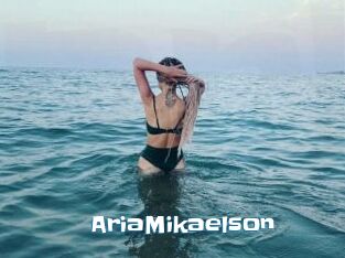 AriaMikaelson