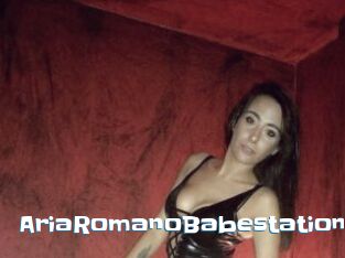 AriaRomanoBabestation