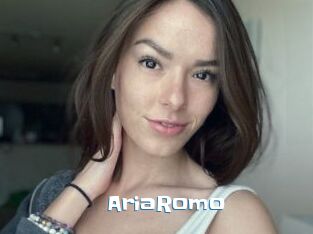 AriaRomo