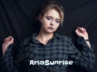 AriaSunrise
